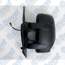 ART M002.2050 Dis Dikiz Aynasi Elektrikli Sol Renault Master Iii 10 -> Esk No:0022050